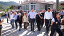 Bakan Kurum: Hedef konutları 1 yılda teslim etmek!