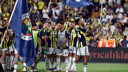 Fenerbahçe'de eksikler ortaya çıktı