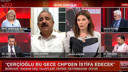 Çerçioğlu’nun istifa iddiasının perde arkası