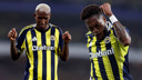 Fenerbahçe'de Fred ve Talisca kızgınlığı