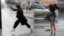 Meteoroloji 10 il için sarı kod verdi