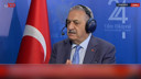 Hayati Yazıcı'dan tv100'de önemli açıklamalar!