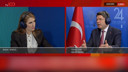 Adalet Bakanı Yılmaz Tunç tv100'de konuştu