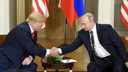 Trump'tan Putin zirvesiyle ilgili flaş açıklama