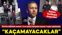 Kırmızı bültenle aranan 12 kişi yakalandı!