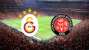 CANLI Galatasaray- Fatih Karagümrük