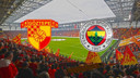 CANLI Fenerbahçe – Göztepe
