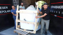 Türkiye’de eşi benzeri yok:Eşi ölünce ortaya çıktı