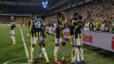 Fenerbahçe- Göztepe muhtemel ilk 11'ler