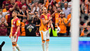 Barış Alper kaldığı yerden devam