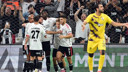 Kartal, Eyüpspor’u son dakika golüyle devirdi