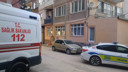 Bursa'da Mısır uyruklu şahıs ölü bulundu