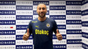 Fenerbahçe'ye Cenk Tosun'dan kötü haber