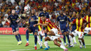 Feyenoord'a başka Fener, Göztepe'ye başka Fener