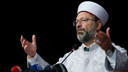 Diyanet İşleri Başkanı Erbaş'tan anma mesajı