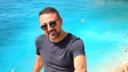 Yamaç paraşütünde korkunç kaza