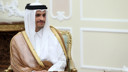 Al-Thani Mısır’da Hamas heyetiyle görüşecek