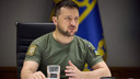 Ukrayna Devlet Başkanı Zelenskiy, Washington'da