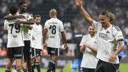 Taylan ve Ndidi taraftarı umutlandırdı