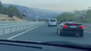 Trafik canavarları yine iş başında!