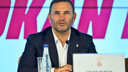 Okan Buruk’tan tv100’e özel açıklamalar
