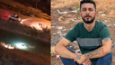 Sulama kanalımda ceset bulundu