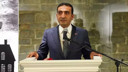 İnan Güney görevinden uzaklaştırıldı!