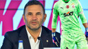 Galatasaray’ın kaleci transferinde son durum ne?