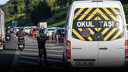 Okul servisleriyle ilgili önemli değişiklik!