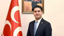 MHP’li Özdemir’den anket manipülatörlerine tepki