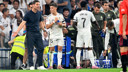 Real Madrid, Osasuna’yı mağlup etti