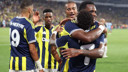 Fenerbahçe- Benfica muhtemel ilk 11'ler