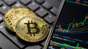 Bitcoin hızlı yükseldi, sert düştü!