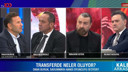 Okan Buruk’tan tv100’e özel açıklamalar