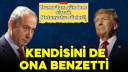 Trump'tan gündem olacak Netanyahu sözleri!