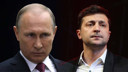 Rusya: Putin, Zelenski ile görüşmeye hazır