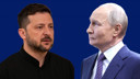Zelenski Putin ile görüşme şartını açıkladı!