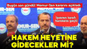 Memur-Sen hakem heyetine gidecek mi?