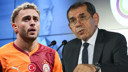 Özbek’ten Barış Alper Yılmaz açıklaması!