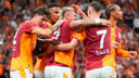 Galatasaray- Kayserispor muhtemel ilk 11'ler