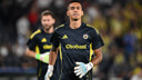 Fenerbahçe'de İrfan Can tepkilerin odağında