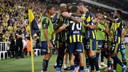 Fenerbahçe, Benfica’ya konuk olacak!