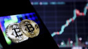 Bitcoin bir buçuk ayın dibini gördü!