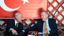 Cumhurbaşkanı Erdoğan’a Ahlat’ta özel sürpriz