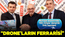 Leonardo-Baykar iş birliği İtalyan basınında!