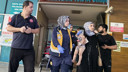 Büyük ihmal! Bebek ölümle burun buruna geldi