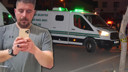 Damadını 9 yerinden vurup öldürdü