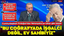 Cumhurbaşkanı Erdoğan'dan önemli açıklamalar