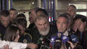 Ali Koç'tan maç sonrası çok sert sözler!