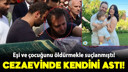 Ailesini öldürmekle suçlanan doktor intihar etti!
